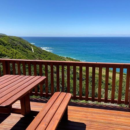 Anglers Paradise Eersterivierstrand Екстер'єр фото