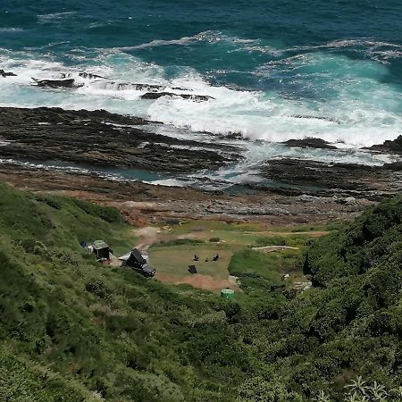Anglers Paradise Eersterivierstrand Екстер'єр фото