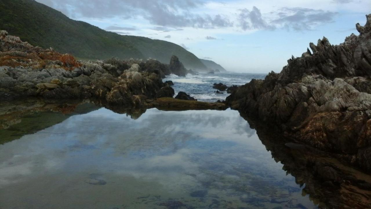 Anglers Paradise Eersterivierstrand Екстер'єр фото