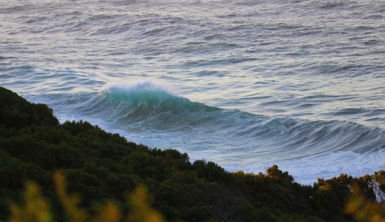 Anglers Paradise Eersterivierstrand Екстер'єр фото