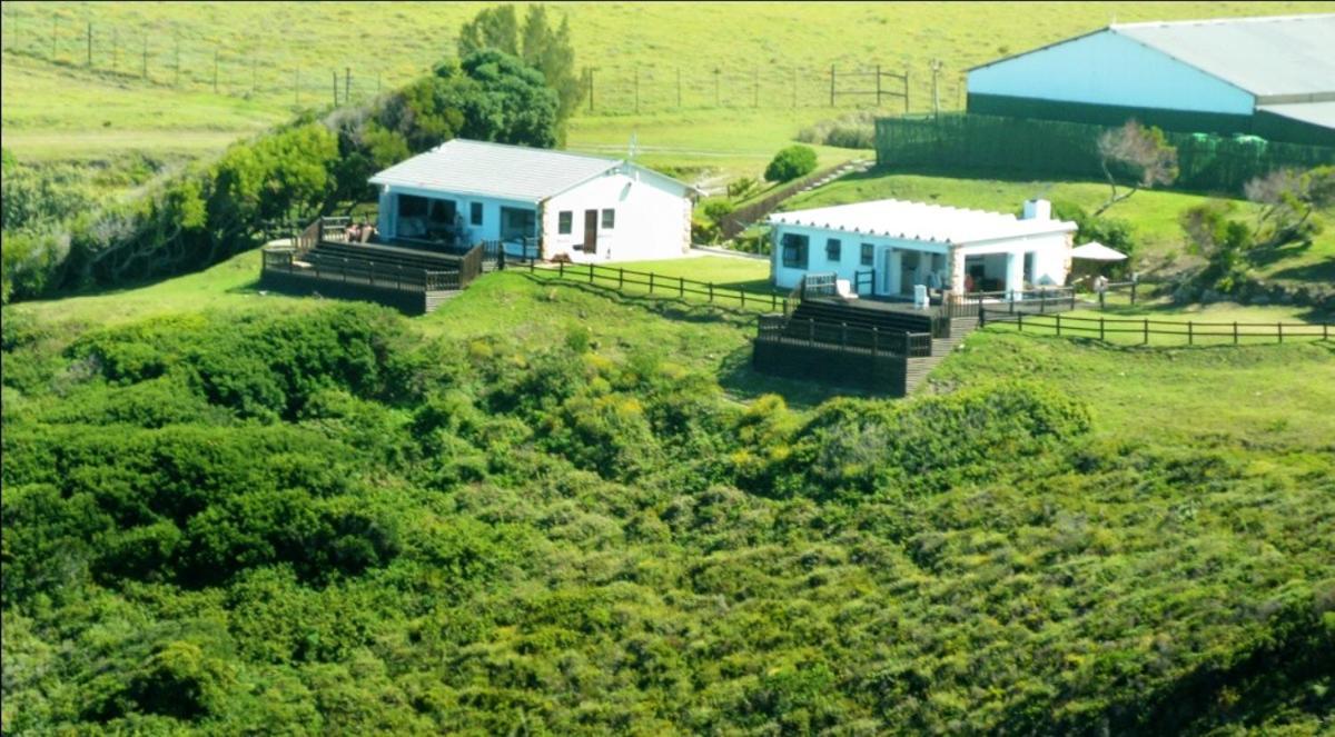 Anglers Paradise Eersterivierstrand Екстер'єр фото