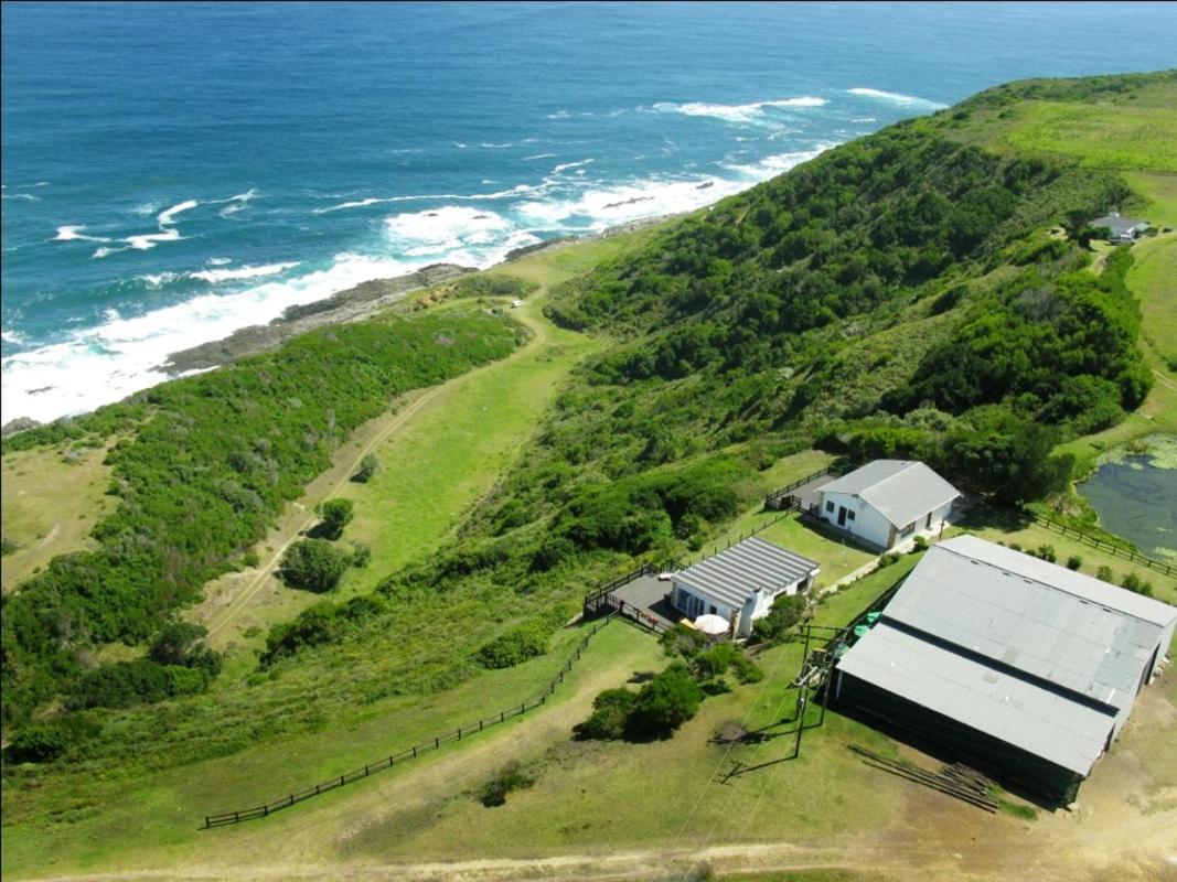 Anglers Paradise Eersterivierstrand Екстер'єр фото