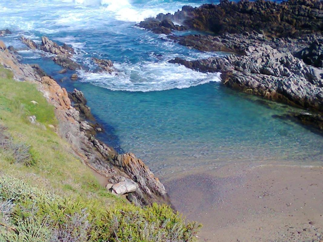 Anglers Paradise Eersterivierstrand Екстер'єр фото