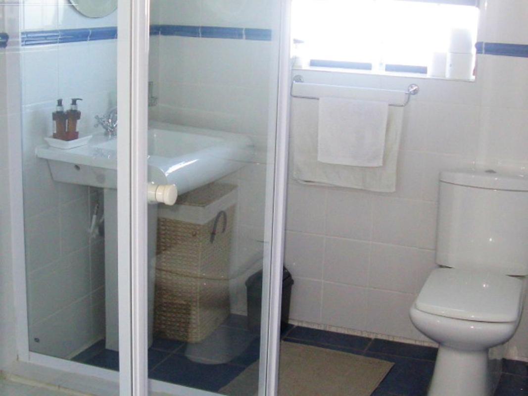 Anglers Paradise Eersterivierstrand Екстер'єр фото