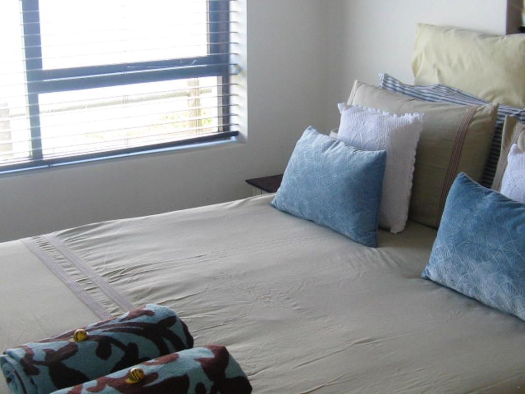 Anglers Paradise Eersterivierstrand Екстер'єр фото