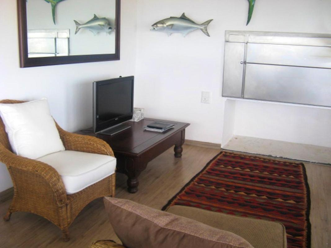 Anglers Paradise Eersterivierstrand Екстер'єр фото