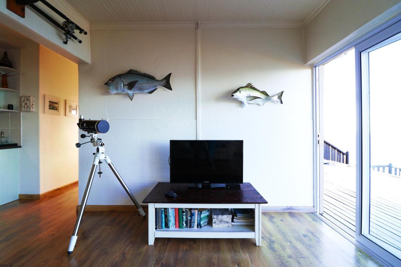 Anglers Paradise Eersterivierstrand Екстер'єр фото