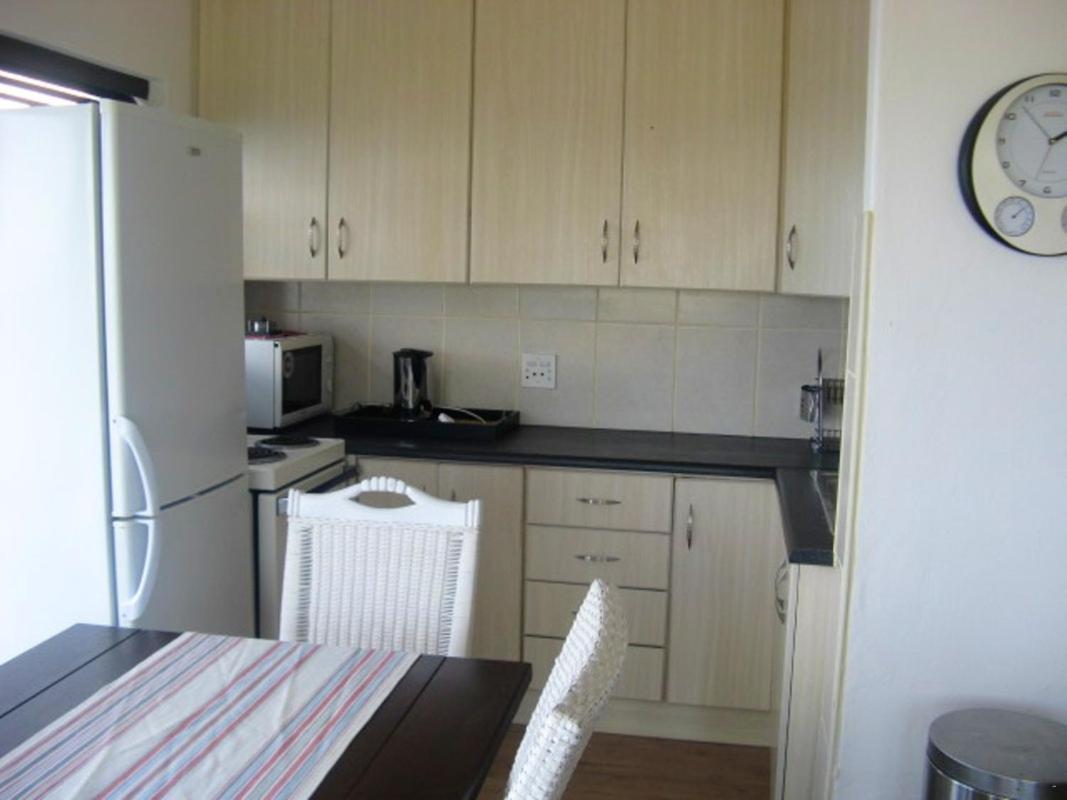 Anglers Paradise Eersterivierstrand Екстер'єр фото