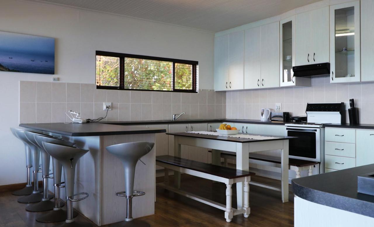 Anglers Paradise Eersterivierstrand Екстер'єр фото