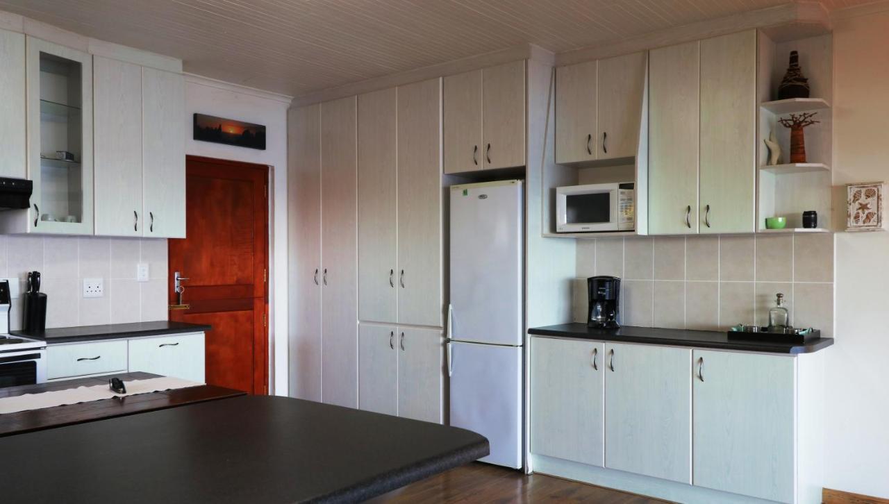Anglers Paradise Eersterivierstrand Екстер'єр фото