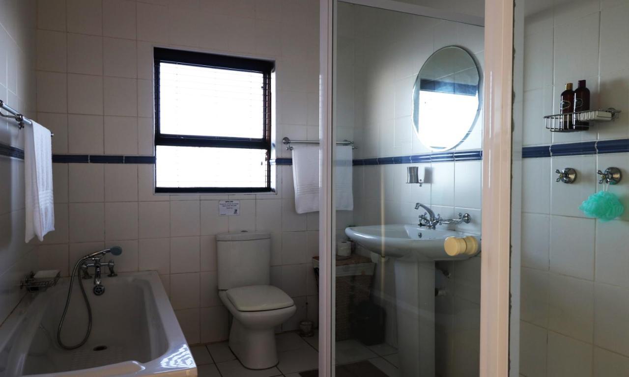 Anglers Paradise Eersterivierstrand Екстер'єр фото