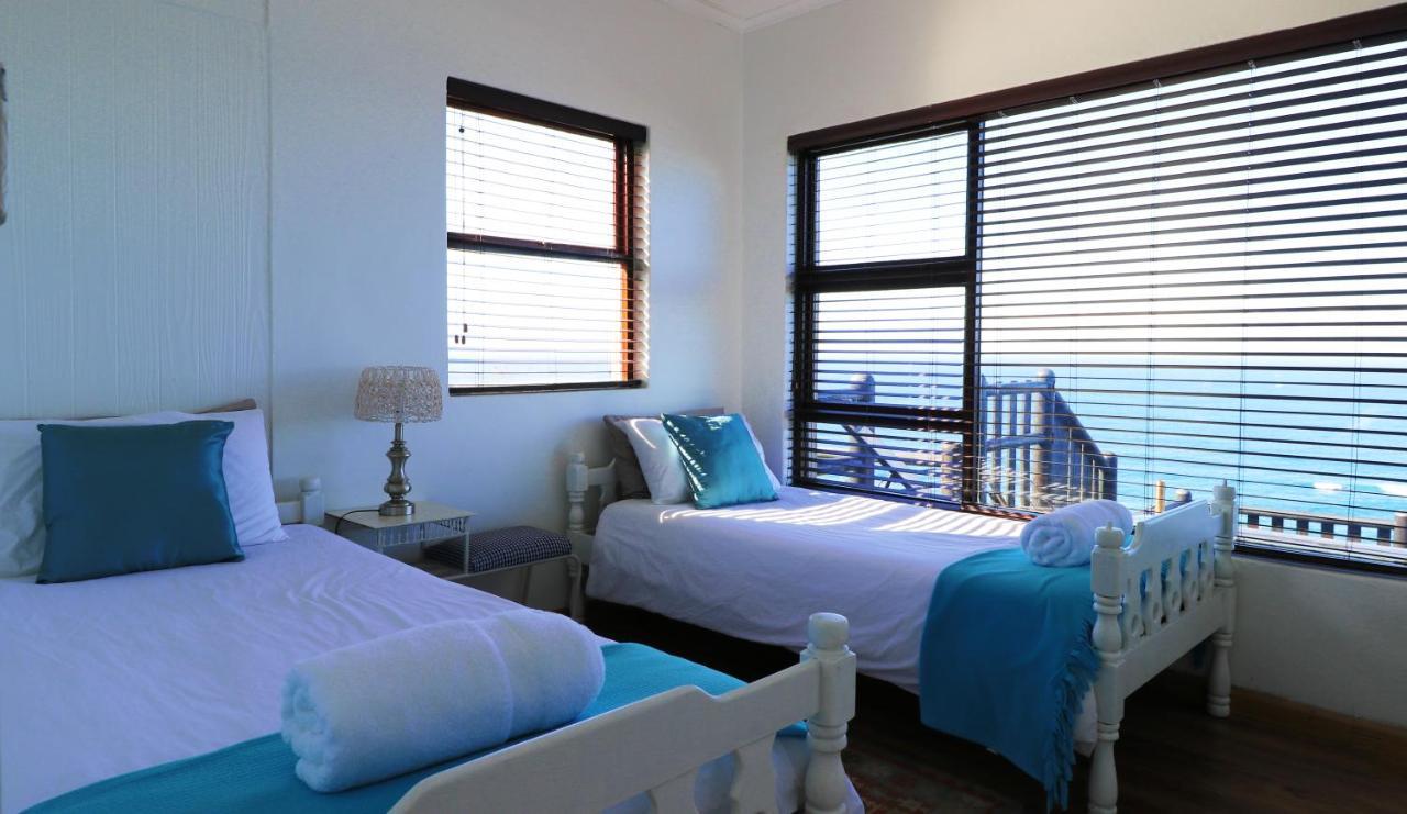 Anglers Paradise Eersterivierstrand Екстер'єр фото