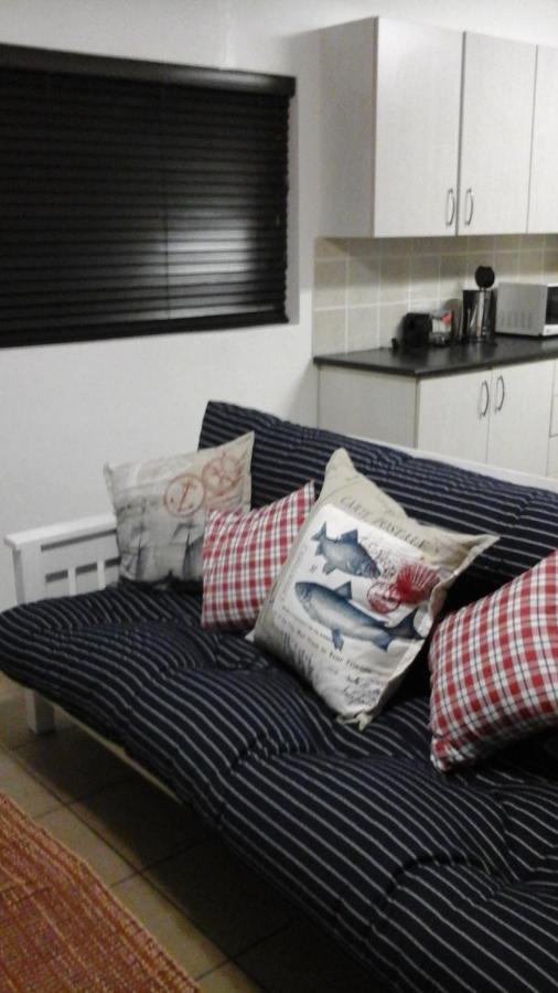 Anglers Paradise Eersterivierstrand Екстер'єр фото