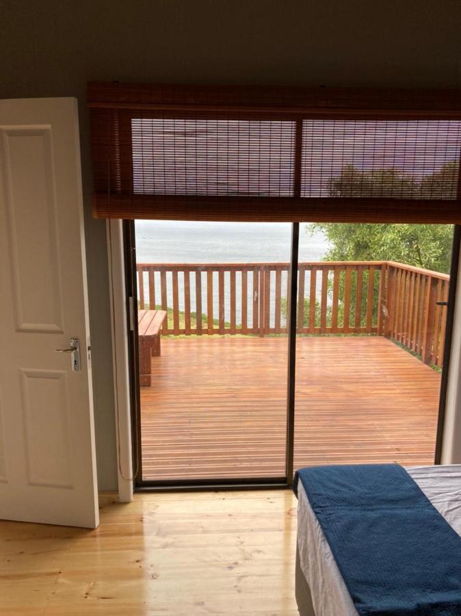 Anglers Paradise Eersterivierstrand Екстер'єр фото