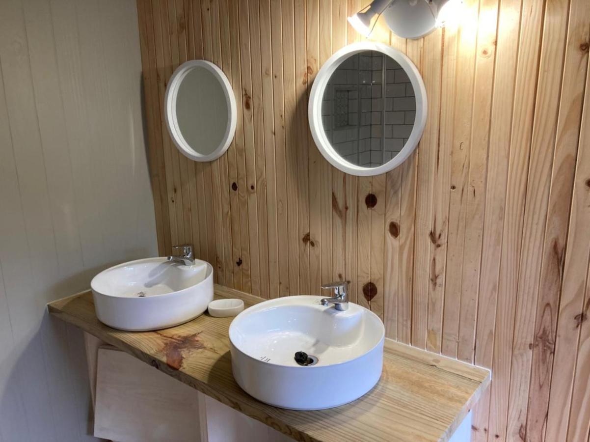 Anglers Paradise Eersterivierstrand Екстер'єр фото