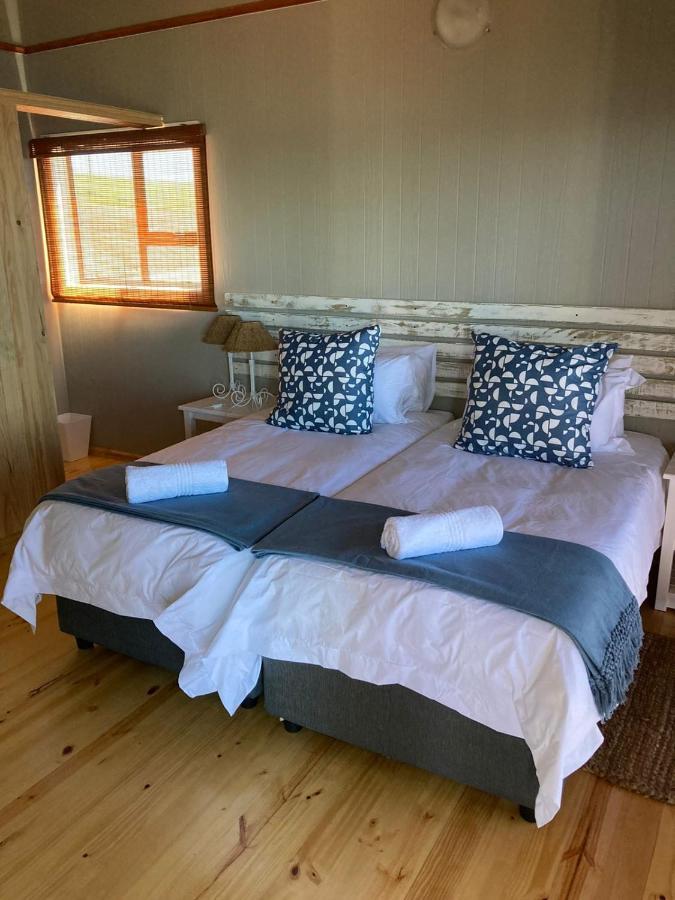 Anglers Paradise Eersterivierstrand Екстер'єр фото