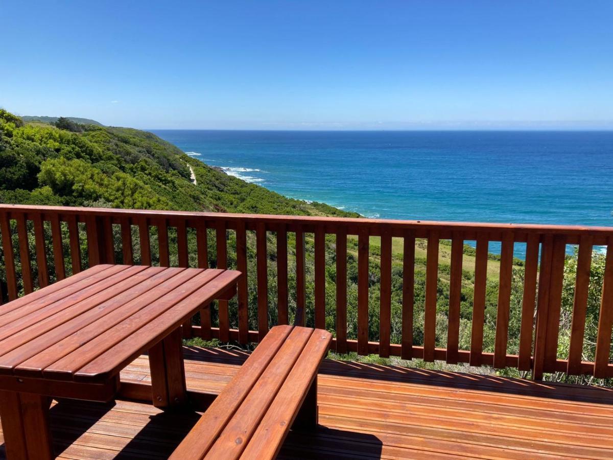 Anglers Paradise Eersterivierstrand Екстер'єр фото