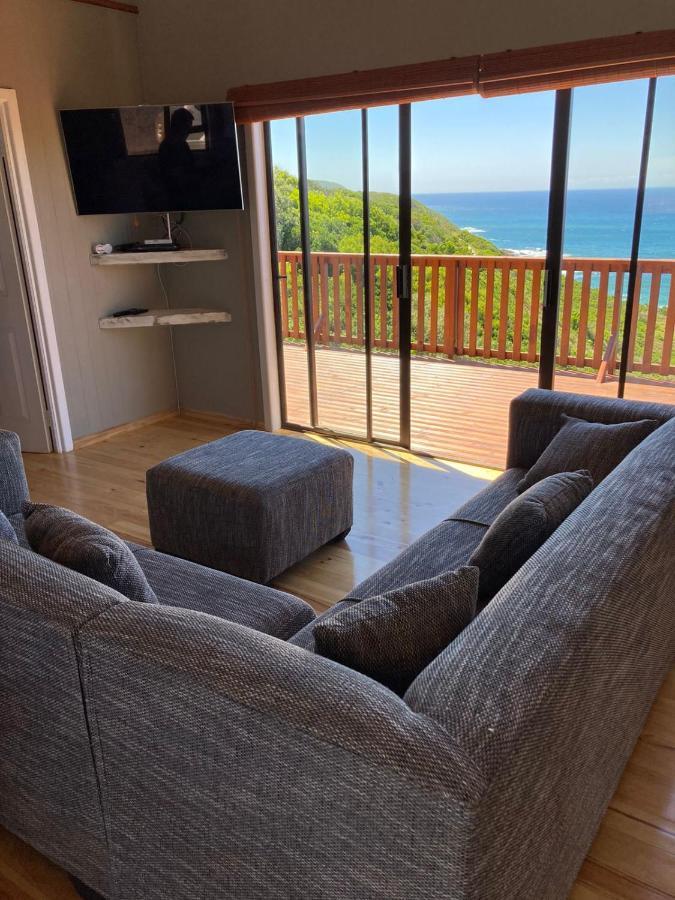 Anglers Paradise Eersterivierstrand Екстер'єр фото