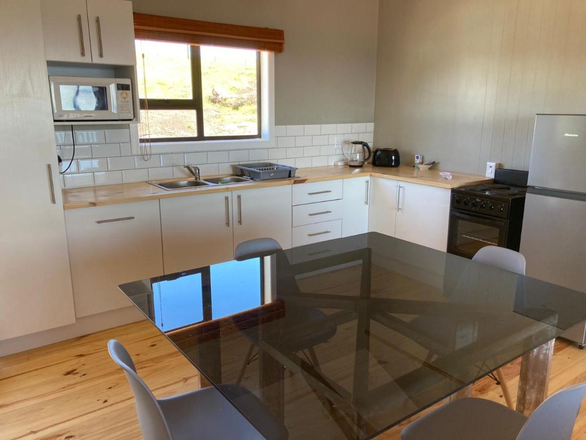 Anglers Paradise Eersterivierstrand Екстер'єр фото