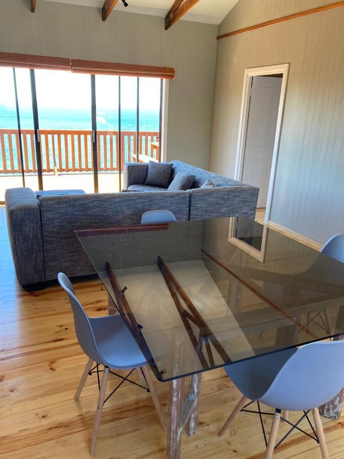 Anglers Paradise Eersterivierstrand Екстер'єр фото