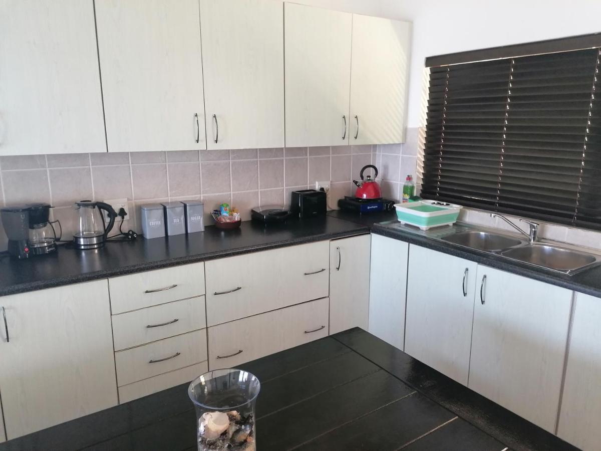Anglers Paradise Eersterivierstrand Екстер'єр фото