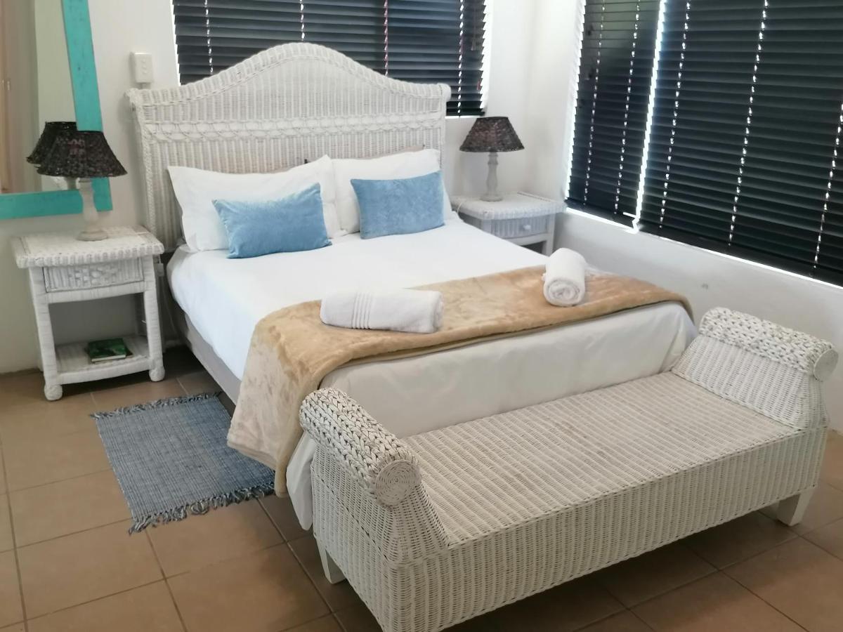 Anglers Paradise Eersterivierstrand Екстер'єр фото