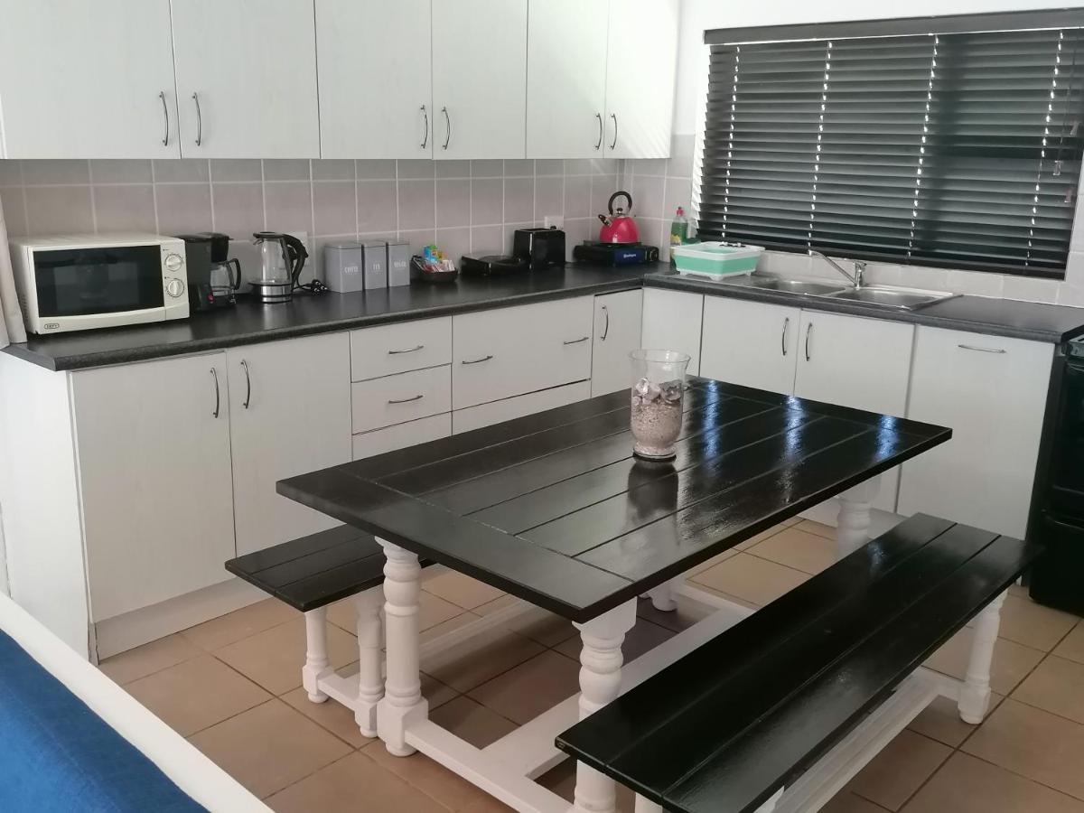 Anglers Paradise Eersterivierstrand Екстер'єр фото