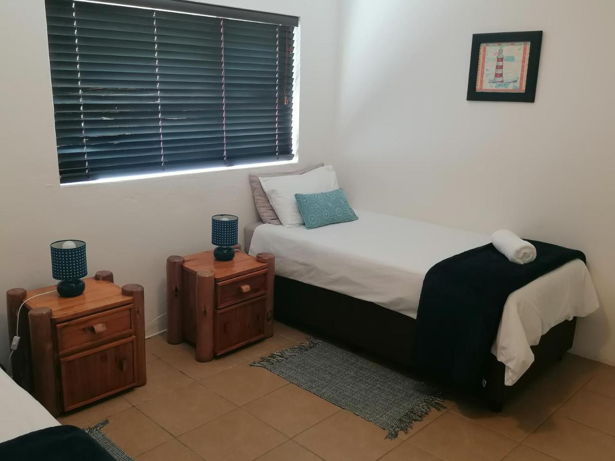 Anglers Paradise Eersterivierstrand Екстер'єр фото