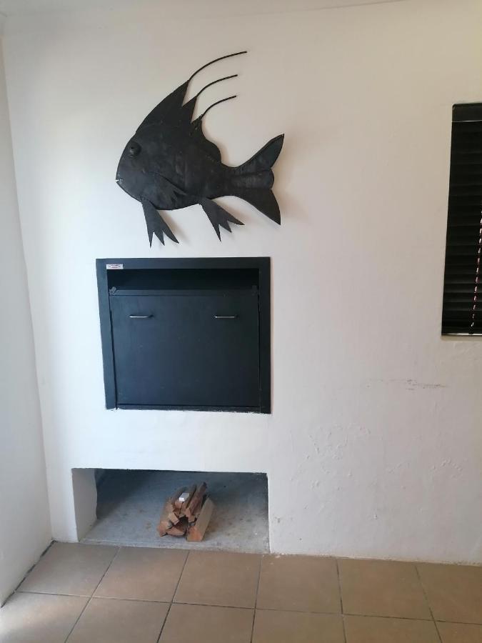 Anglers Paradise Eersterivierstrand Екстер'єр фото