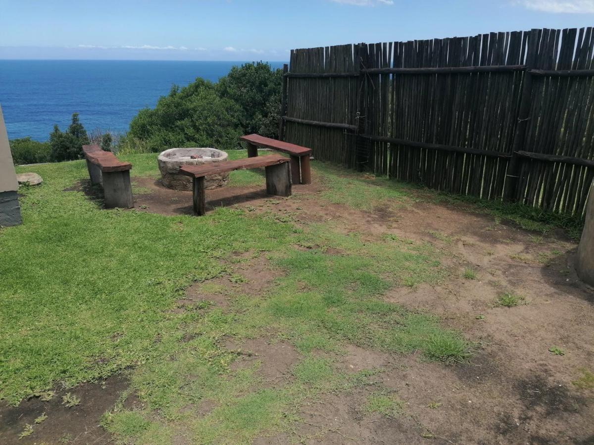 Anglers Paradise Eersterivierstrand Екстер'єр фото